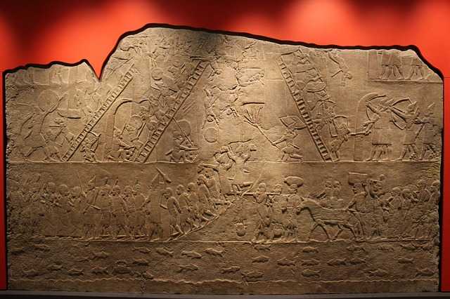 History of Mesopotamia, (civilization of Sumer, Babylon, Assyria, Coldia). Development, when, how and who did it
