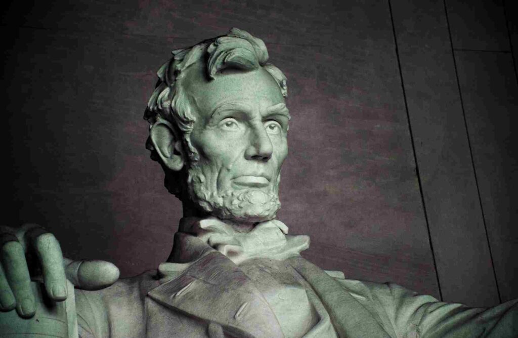 अब्राहम लिंकन जीवन परिचय, जीवनी, जन्म-मृत्यू,और उनके जीवन की प्रमुख घटनाएं 2022 Abraham Lincoln biography and major events in life In hindi