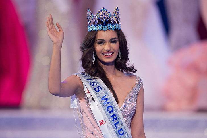 Manushi Chhillar biography (Miss world 2017)