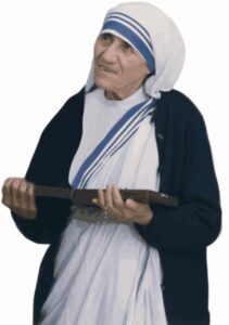 Mother Teresa biography(Nobel prize winner)