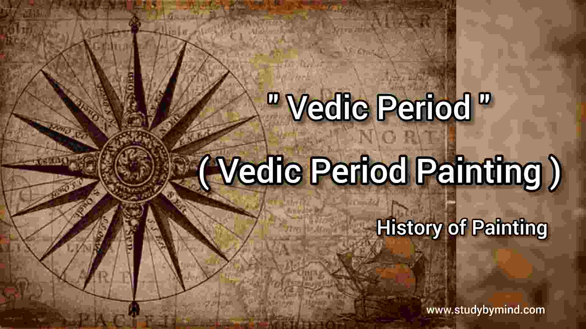 You are currently viewing Vedic Period and Art
