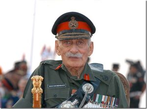 Sam Bahadur Biography - Sam Manekshaw (First Field Marshal of Indian ...