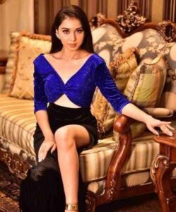 तानिया मित्तल जीवन परिचय Taniya mittal Biography in Hindi (handmadelove