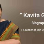 Kavita Gupta Biography in english (Founder of Win Over Cancer)