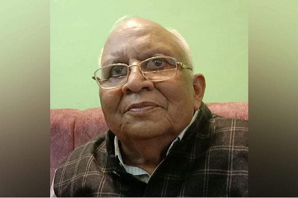 डॉ. एमसी डावर जीवन परिचय Dr. MC Dawar biography in hindi (पद्मश्री से सम्मानित)