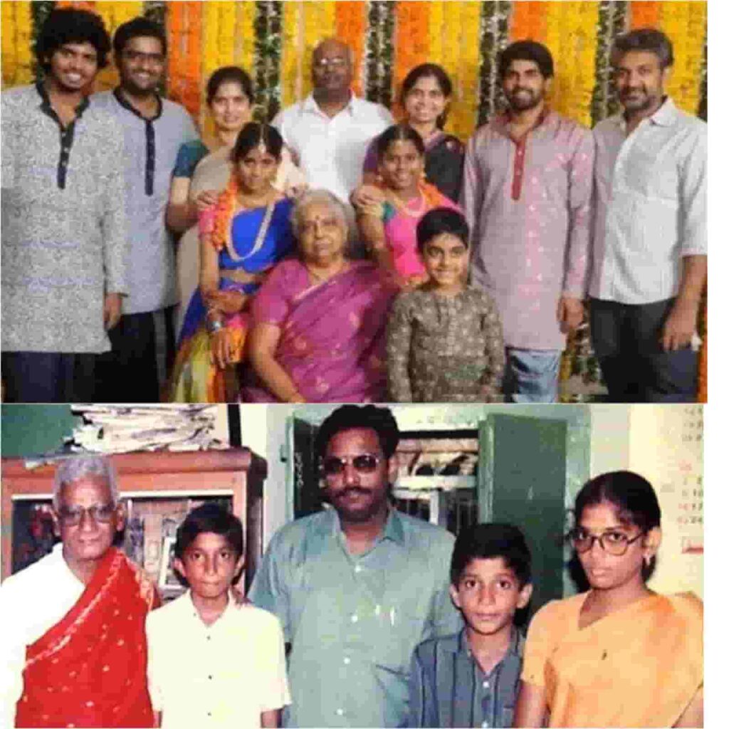 M.M Keeravani biography in english (Indian Film Composer and Director) Age, Birth, Film, Song, wife