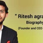 Ritesh Agarwal biography in english (Founder of OYO) Age, Wife, Networth