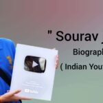 Sourav joshi biography in english (Indian Youtuber), Age, Networth 2023, vlog channel