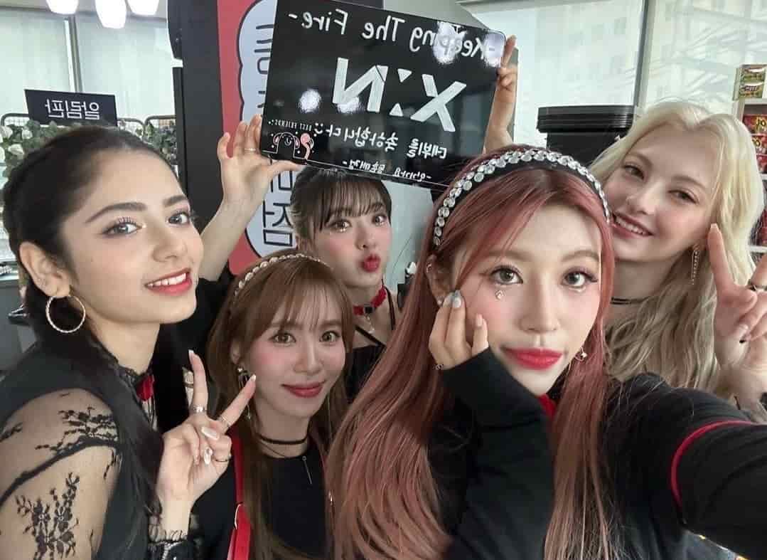 Aria Kpop star biography in english (India’s second kpop idol), Age