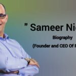 Sameer-Nigam-biography-in-english-founder-and-ceo-of-Phonepe-Height-Weight-Age