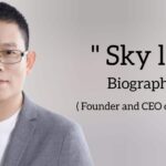 Sky li biography in english (founder and CEO of realme), age, net worth, wife name