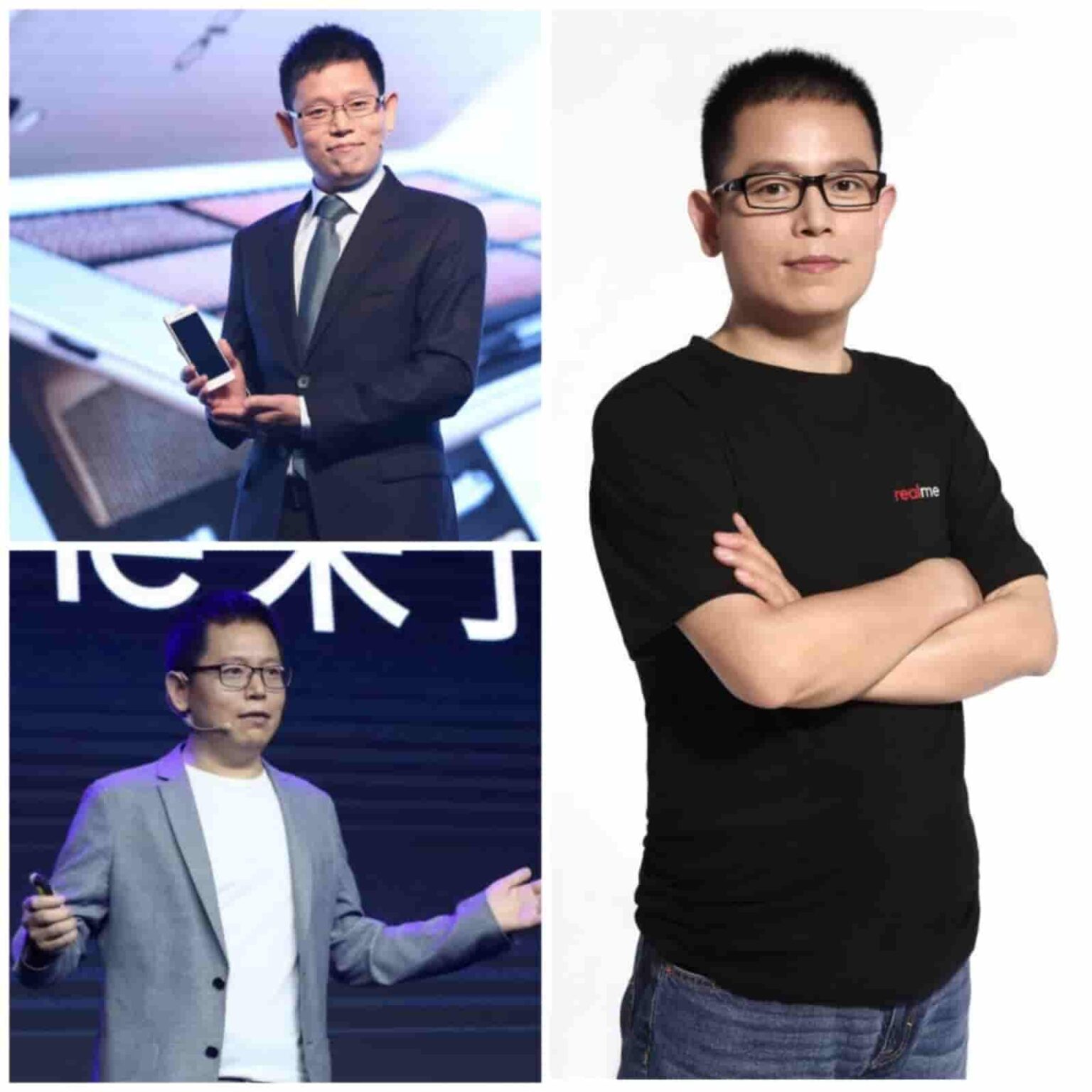 Sky li biography in english (founder and CEO of realme), age, net worth ...