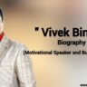 Vivek-Bindra-biography-in-english-Motivational-Speaker-and-Business-Coach