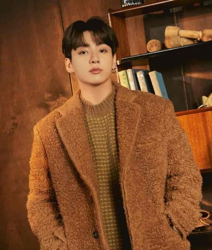 Jungkook biography in english (Bts Member and South korean singer) Age ...
