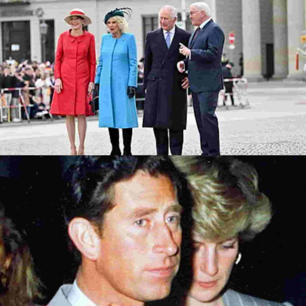 Prince Charles biography in english (King of United kingdom) Age, Wife
