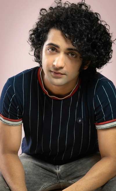 Sumedh Mudgalkar biography in english (film and television actor)