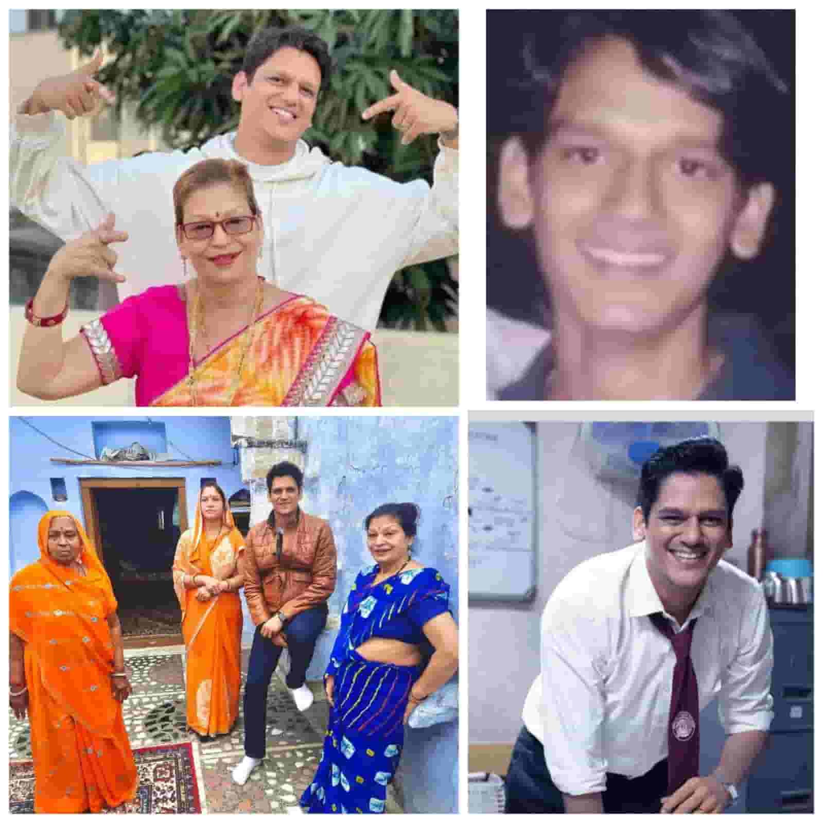 The Complete Vijay Varma Biography: His First Wife, Career, And More - u85k92t