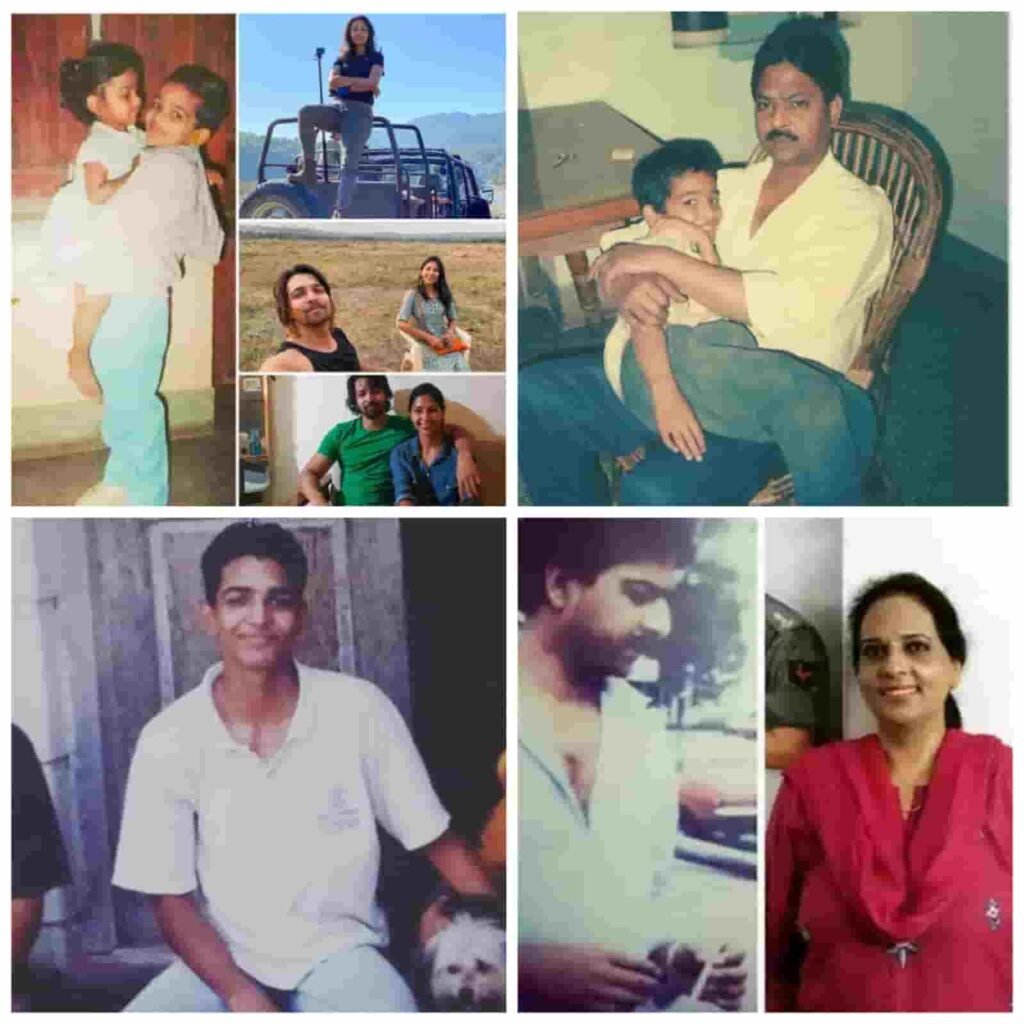 हर्षवर्धन राणे जीवन परिचय Harshvardhan Rane biography in hindi (भारतीय ...