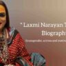 Laxmi narayan tripathi biography in english (transgender)