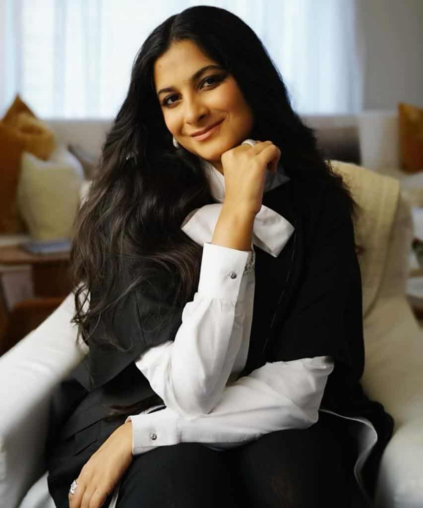 Rhea Kapoor Biography in english (Indian Film Producer)
