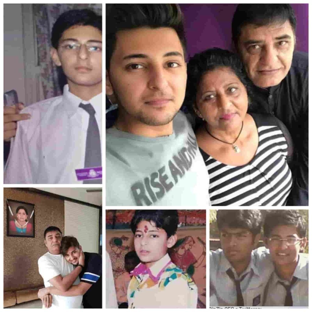 दर्शन रावल जीवन परिचय Darshan raval biography in hindi (भारतीय गायक ...
