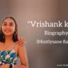 Vrishank khanal biography in english (Mostlysane's Fiance)
