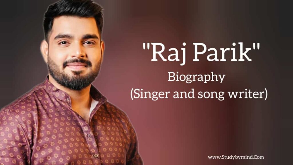 Raj Pareek biography in english (Bhajan singer)