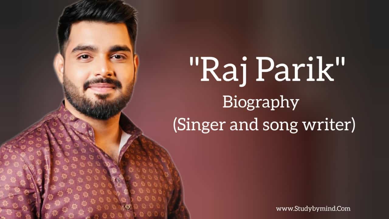 You are currently viewing Raj Pareek biography in english (Bhajan singer)