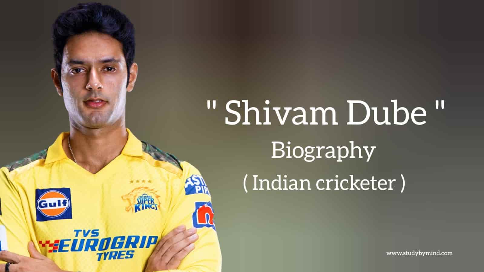 You are currently viewing Shivam dubey biography in english (Indian Cricketer)