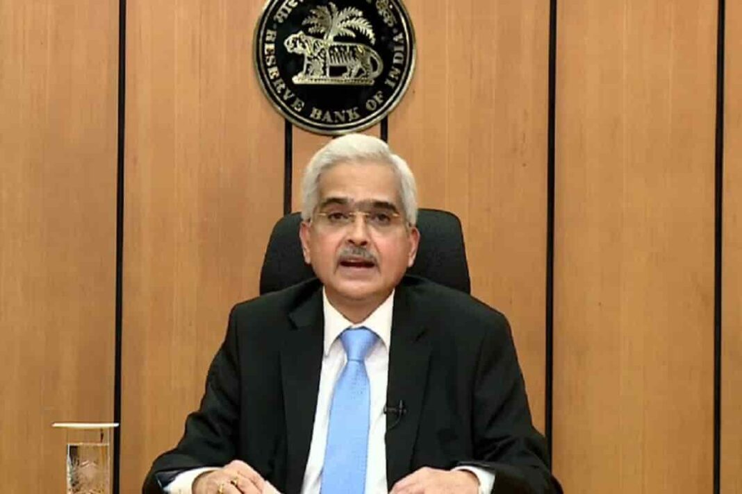 Shaktikanta das biography in english (Governer Reserve bank of india ...