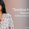 Tanishaa mukerji biography in english (Indian actress)