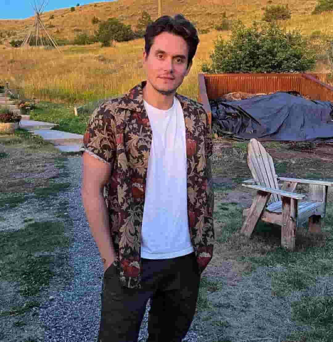 John mayer biography in english (American singer) Study By Mind