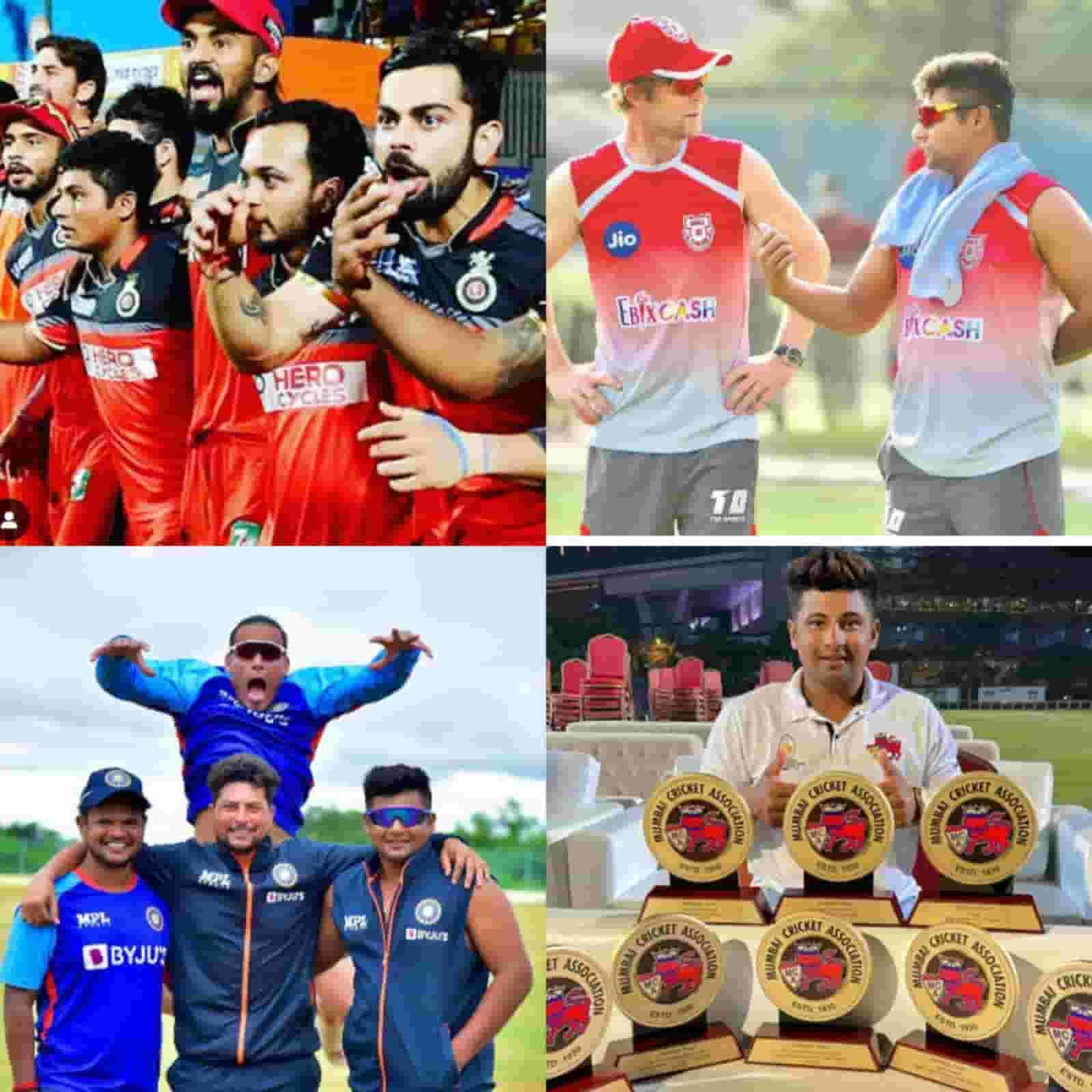 Sarfaraz khan biography in english (Indian cricketer) - Study By Mind