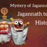 Jagannath Temple in english (Mystery of Jagannath Temple)