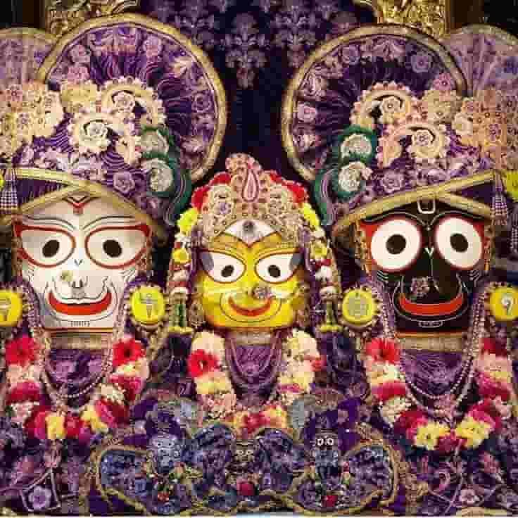 जगन्नाथ मंदिर का रहस्य jagannath mandir rahasya in hindi