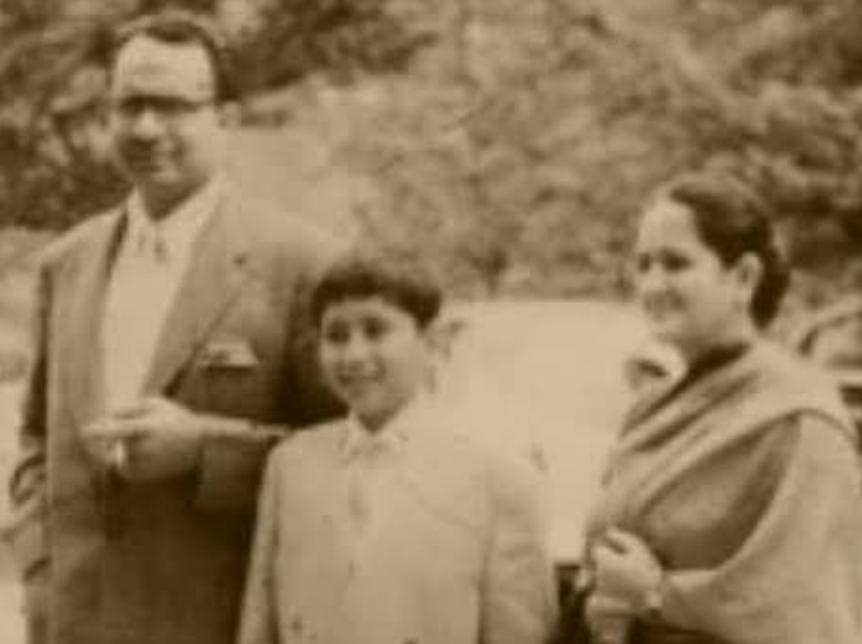 नवीन पटनायक जीवन परिचय Naveen Patnaik biography in hindi (उड़ीसा के मुख्यमंत्री)