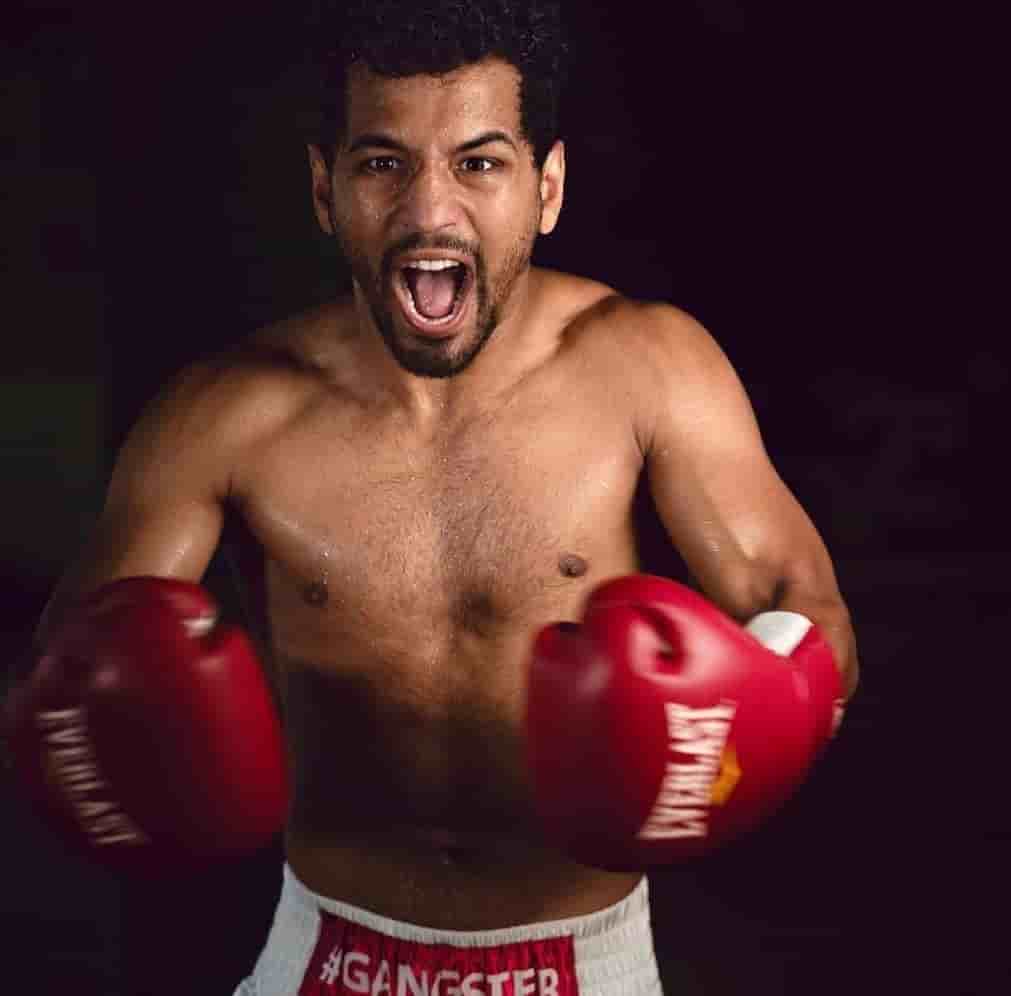 नीरज गोयत जीवन परिचय Neeraj Goyat biography in hindi (Indian boxer)