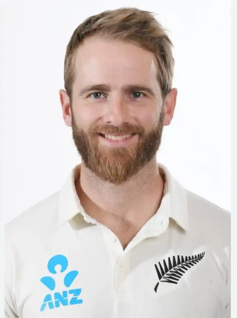 केन विलियमसन जीवन परिचय Kane williamson biography in hindi (न्यूजीलैंड के क्रिकेटर)