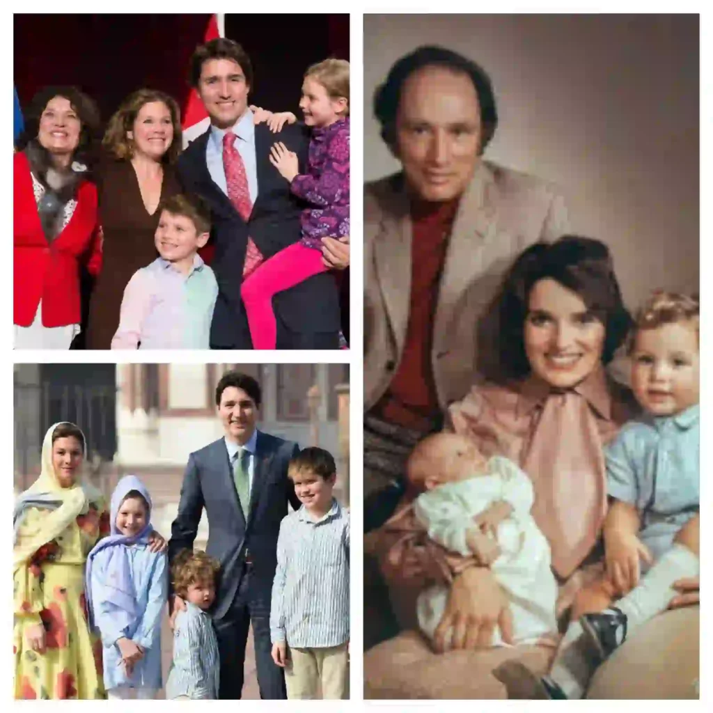 जस्टिन ट्रूडो जीवन परिचय Justin trudeau biography in hindi (कनाडा के प्रधानमंत्री)