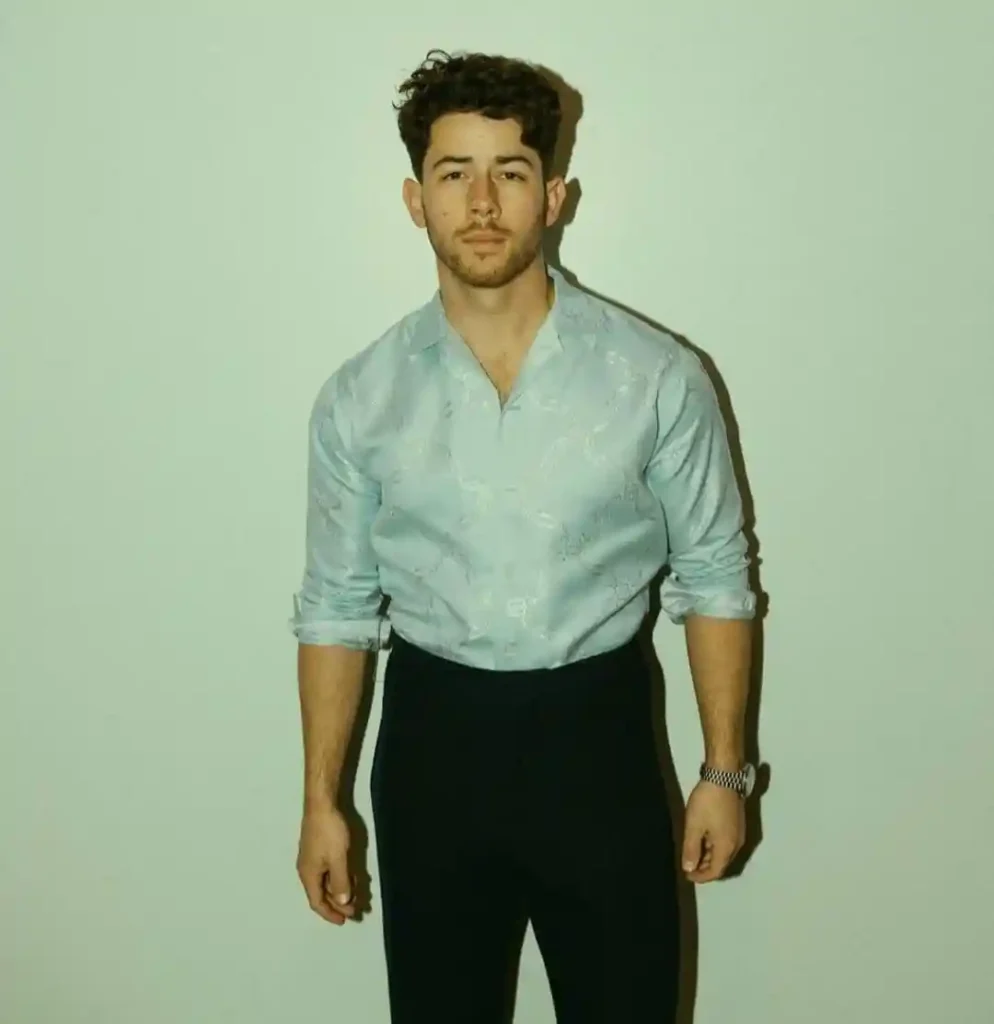 निक जोनास जीवन परिचय Nick jonas biography in hindi (अमेरिकी गायक और अभिनेता)