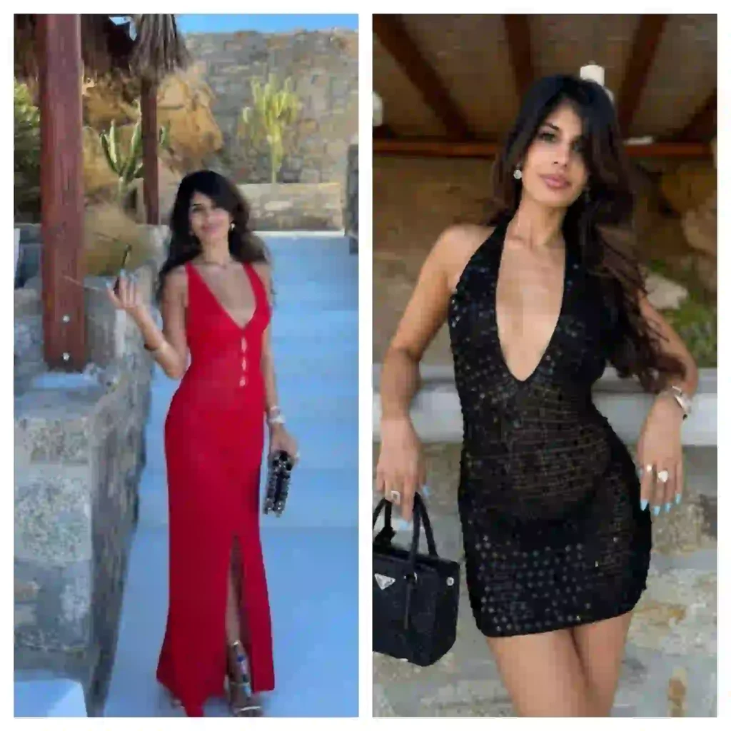 जैस्मिन वालिया जीवन परिचय Jasmin walia biography in hindi (सिंगर)