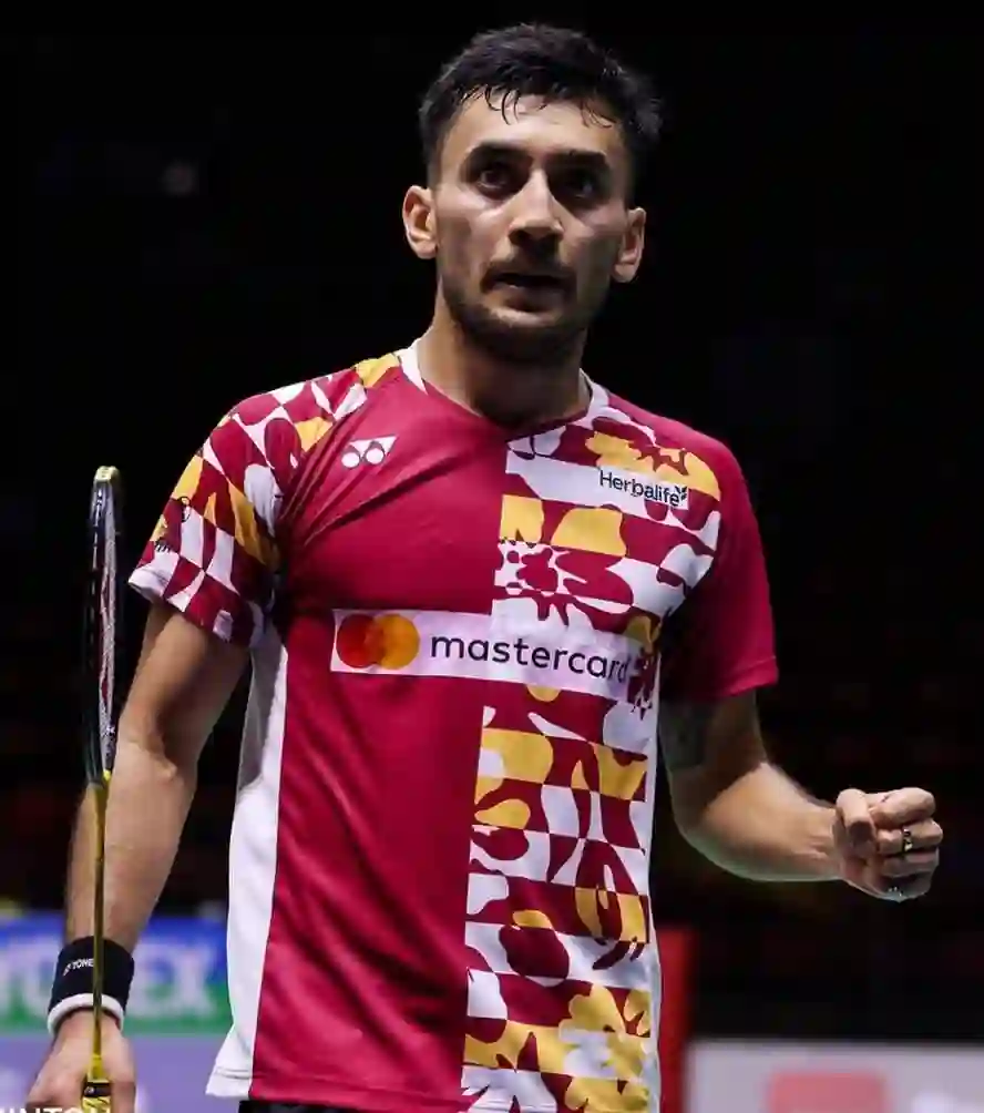 लक्ष्य सेन जीवन परिचय Lakshya sen biography in hindi (Badminton player)