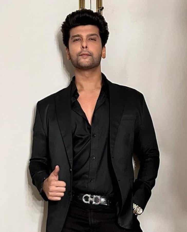 कुशाल टंडन जीवन परिचय Kushal Tandon biography in hindi (अभिनेता)