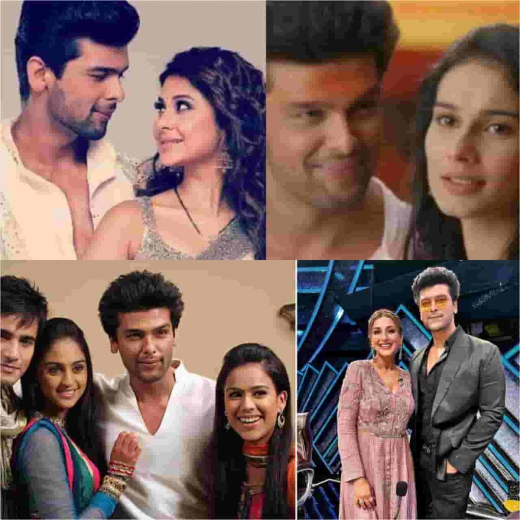 कुशाल टंडन जीवन परिचय Kushal Tandon biography in hindi (अभिनेता)