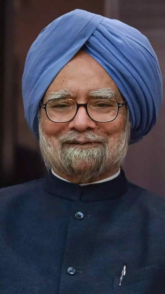 डॉ मनमोहन सिंह जीवन परिचय Dr Manmohan singh biography in hindi (पूर्व प्रधानमंत्री)