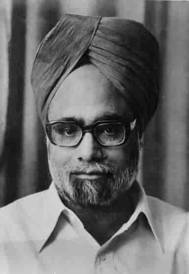 डॉ मनमोहन सिंह जीवन परिचय Dr Manmohan singh biography in hindi (पूर्व प्रधानमंत्री)