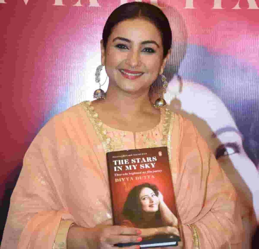 दिव्या दत्ता जीवन परिचय Divya Dutta Biography in hindi (अभिनेत्री)