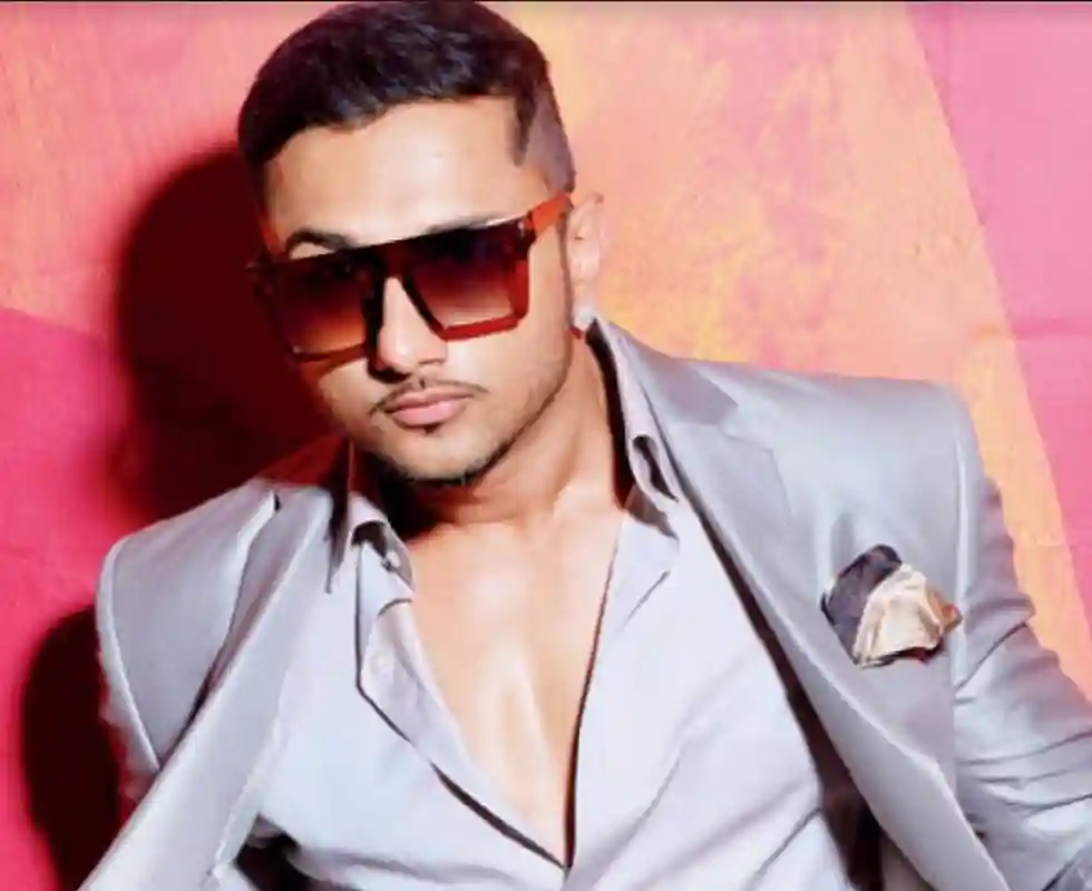 हनी सिंह जीवन परिचय Honey singh biography in hindi (रैपर)