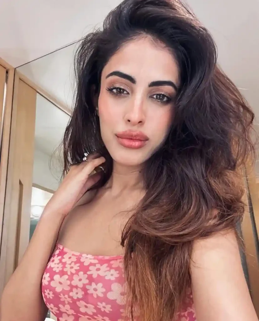 प्रिया बनर्जी जीवन परिचय Priya banerjee biography in hindi (अभिनेत्री)