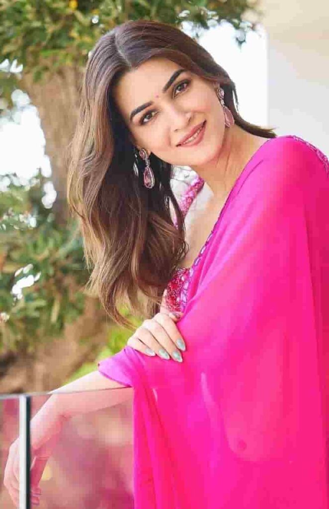 Kriti Sanon photo